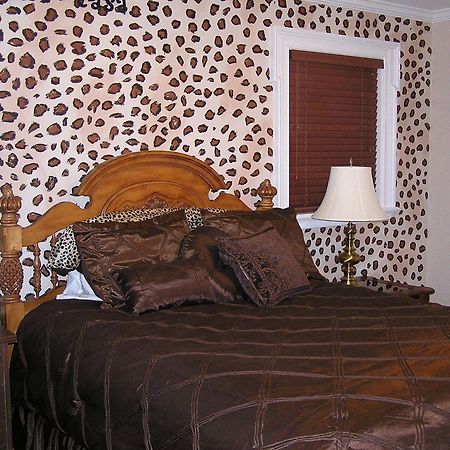 טיפטון Shalom House Bed And Breakfast חדר תמונה