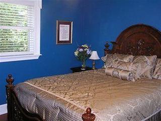 טיפטון Shalom House Bed And Breakfast מראה חיצוני תמונה