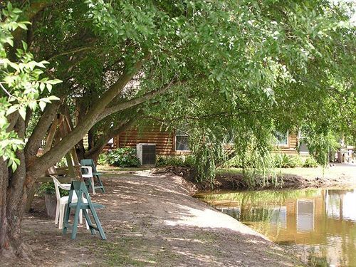 טיפטון Shalom House Bed And Breakfast מראה חיצוני תמונה