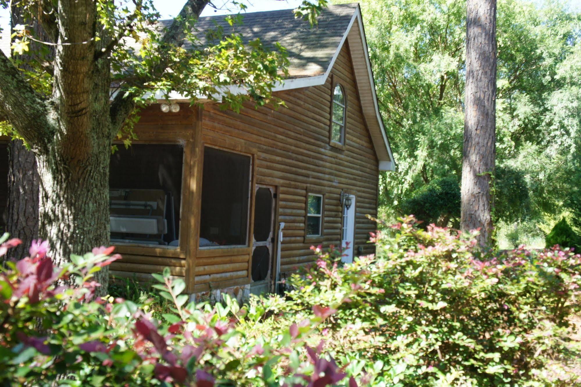 טיפטון Shalom House Bed And Breakfast מראה חיצוני תמונה
